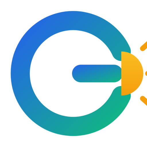Logo GAJ